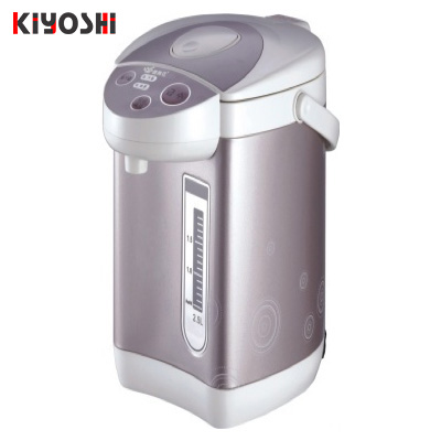 Electric Thermo Water Pot 3.8L copy Japanese Style home department item now selling in toronto, richmond hill, Markham and north york at one's better living