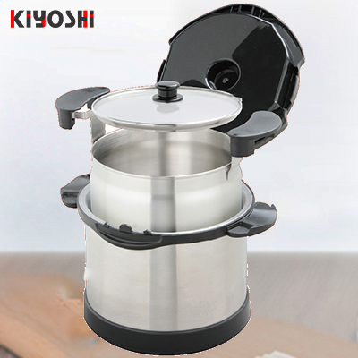 Kiyoshi Thermal Pot 2 copy 2 Japanese Style home department item now selling in toronto, richmond hill, Markham and north york at one's better living