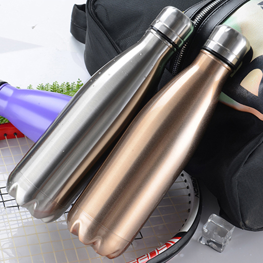 Stainless Steel Vacuum Bottle 500ml 3 Japanese Style home department item now selling in toronto, richmond hill, Markham and north york at one's better living