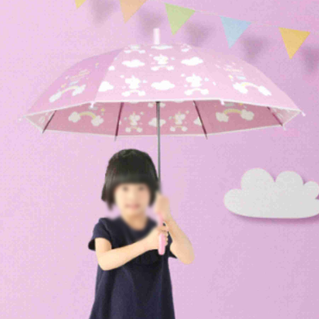 Children Umbrella 2 1 Japanese Style home department item now selling in toronto, richmond hill, Markham and north york at one's better living