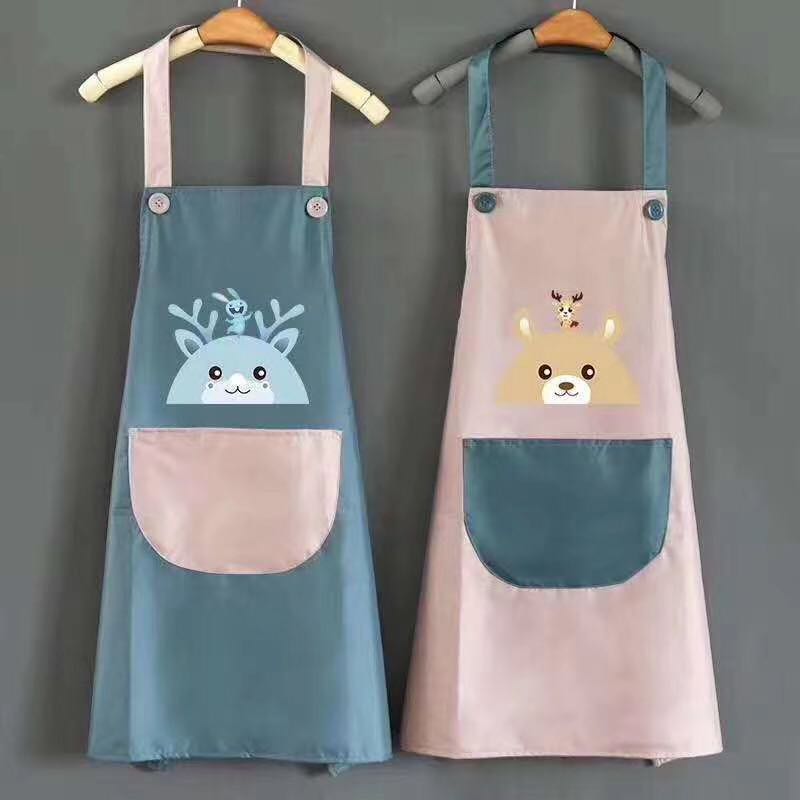Kitchen Apron 2 Japanese Style home department item now selling in toronto, richmond hill, Markham and north york at one's better living