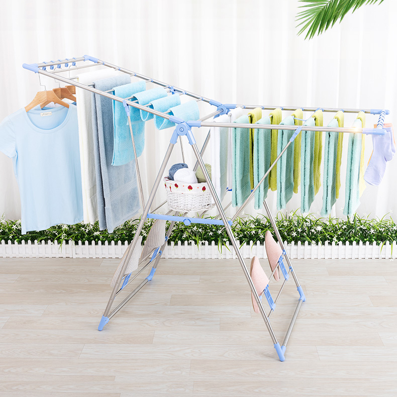 Youlite Aliform Laundry Rack YLT 0501A 1 1 Japanese Style home department item now selling in toronto, richmond hill, Markham and north york at one's better living