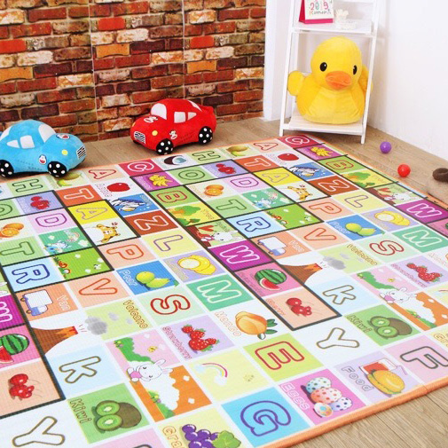Children Playmat Japanese Style home department item now selling in toronto, richmond hill, Markham and north york at one's better living