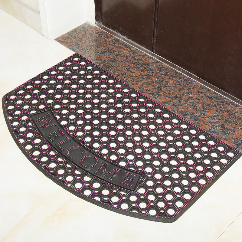 Rubber Door Mat 1 1 Japanese Style home department item now selling in toronto, richmond hill, Markham and north york at one's better living