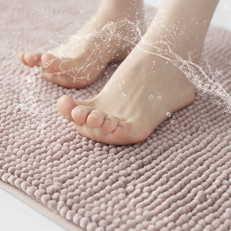 Super Absorbent Bath Mat 1 Japanese Style home department item now selling in toronto, richmond hill, Markham and north york at one's better living