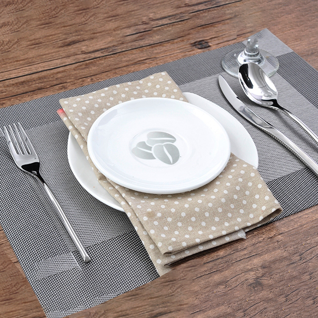 4p PVC Placemat Set 1 Japanese Style home department item now selling in toronto, richmond hill, Markham and north york at one's better living