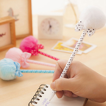 5p Fancy Ball Pen Set Japanese Style home department item now selling in toronto, richmond hill, Markham and north york at one's better living
