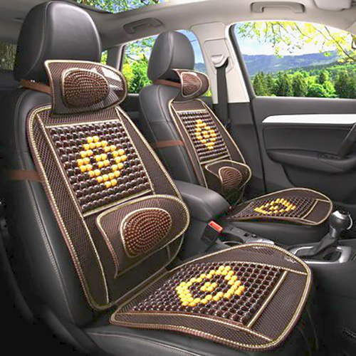 Bamboo Seat Pad Japanese Style home department item now selling in toronto, richmond hill, Markham and north york at one's better living