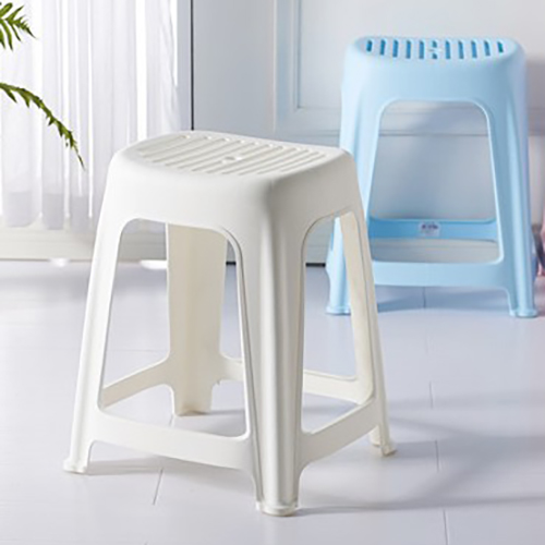 Plastic Stack Stool Japanese Style home department item now selling in toronto, richmond hill, Markham and north york at one's better living