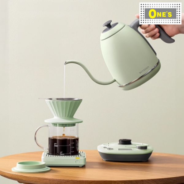 Coffee Kettle Square Japanese Style home department item now selling in toronto, richmond hill, Markham and north york at one's better living